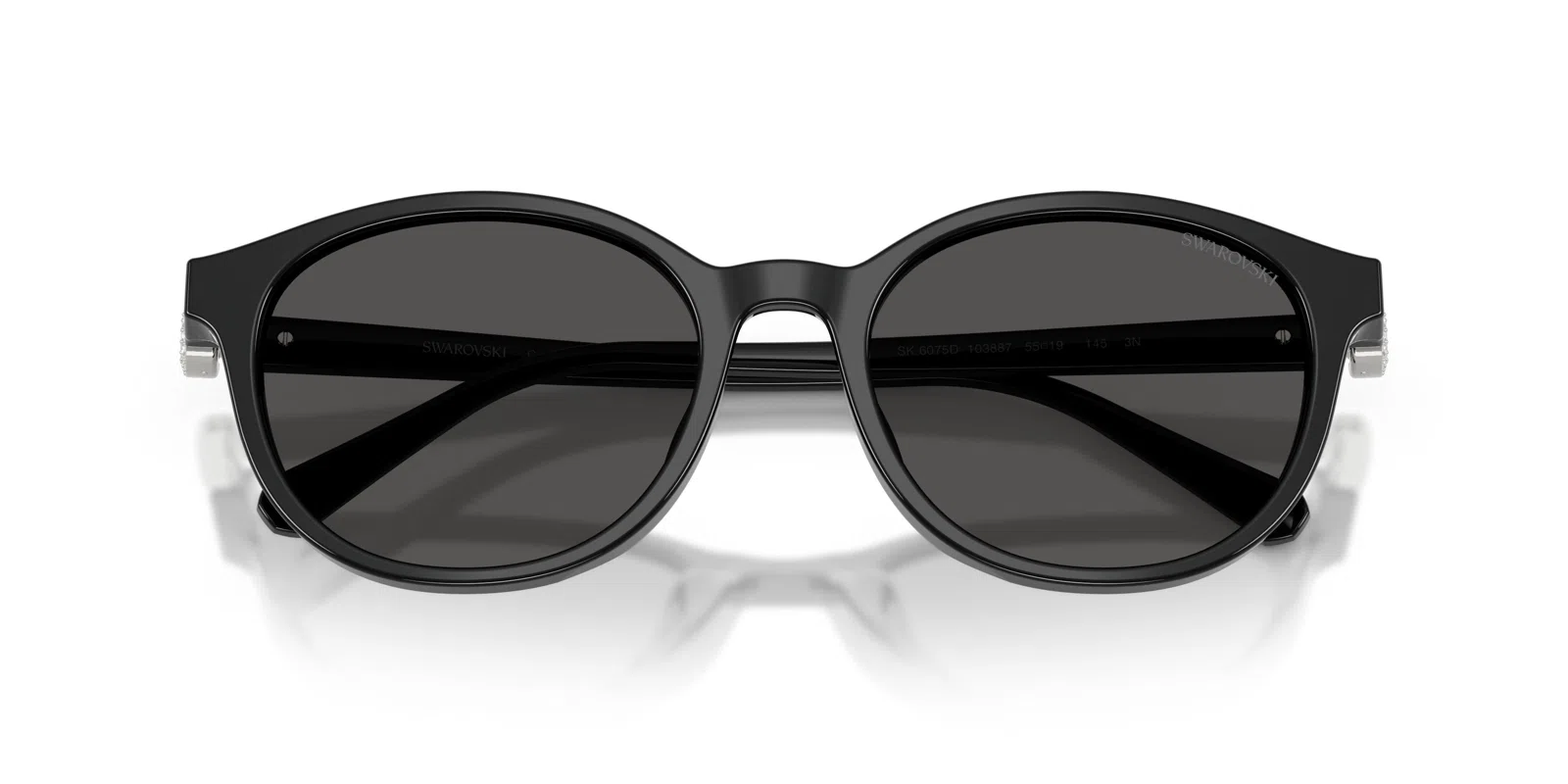 Swarovski 6075D Sunglasses - view 18
